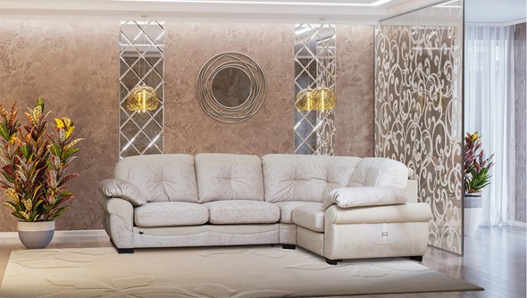 Модульный диван Дион в Артеме - изображение