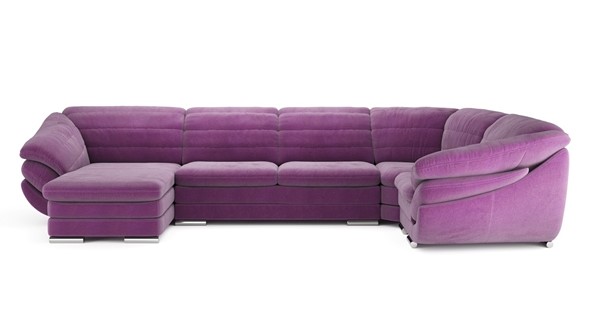 Модульный диван Алекс Элита 50 А в Артеме - изображение