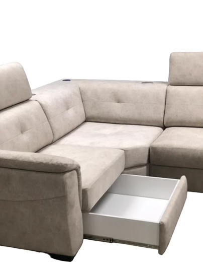 Модульный диван Бруклин в Артеме - изображение 3
