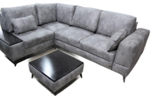 Модульный диван Даллас со столом в Артеме - изображение 7