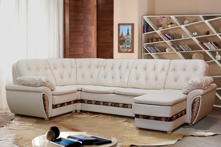 Модульный диван Дебора Элита 21 Д в Находке - изображение 4