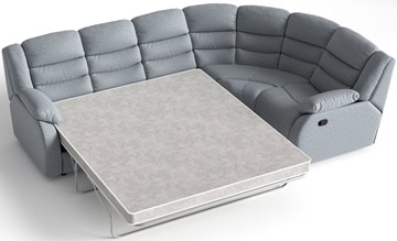 Модульный диван Элита 50 М-Мишель (реклайнер-седофлекс) в Находке - предосмотр 2