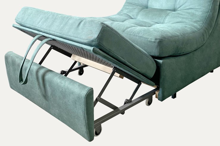 Модульный диван F-0-M Эко в Артеме - изображение 7