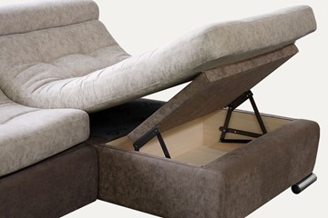 Модульный диван F-0-M Эко в Уссурийске - предосмотр 8