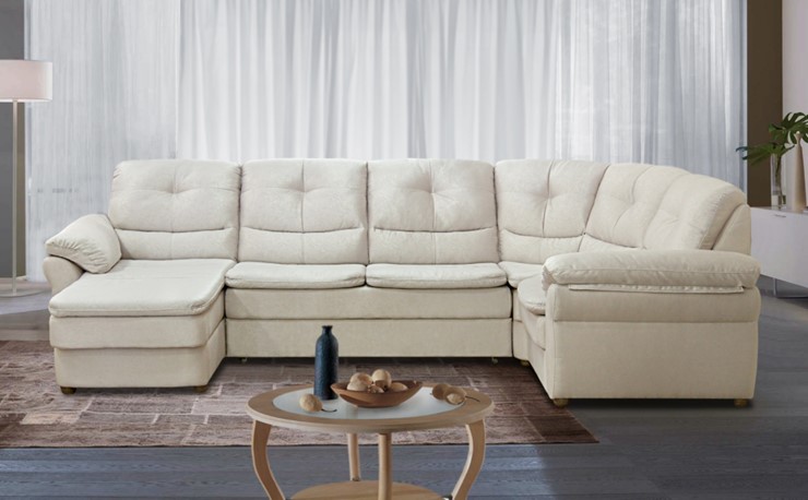 Модульный диван Кристина в Артеме - изображение 5