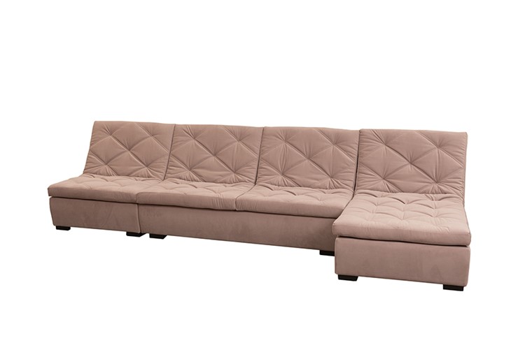 Модульный диван Лирамакс №2 в Артеме - изображение 1