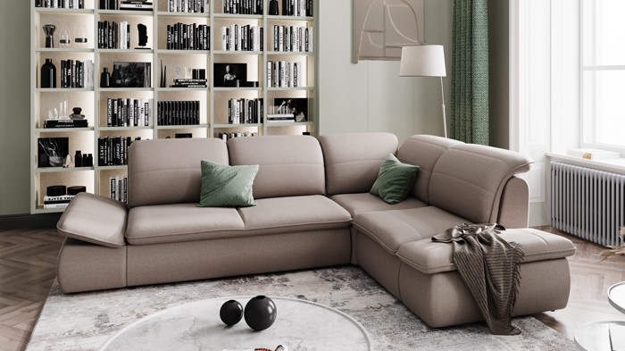 Модульный диван Луис в Артеме - изображение 4