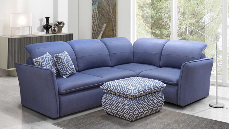 Модульный диван Луис в Артеме - изображение 5