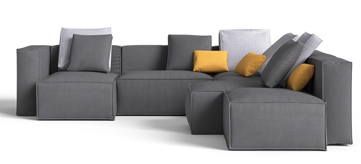 Модульный диван Майя в Артеме - изображение 1