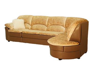 Модульный диван Моника в Артеме - предосмотр 4