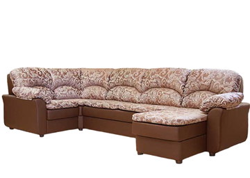 Модульный диван Моника в Артеме - предосмотр 5