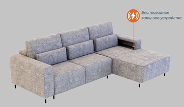 Модульный диван P-0-M в Артеме - предосмотр 5
