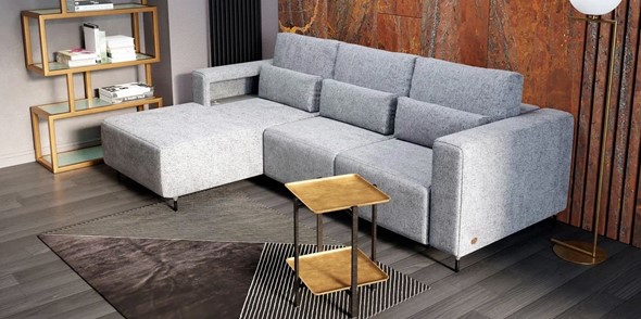 Модульный диван P-0-M в Артеме - изображение