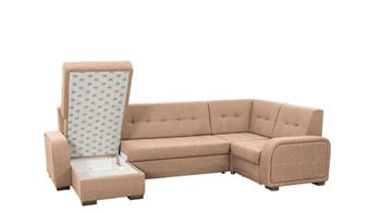 Модульный диван Подиум в Уссурийске - предосмотр 1