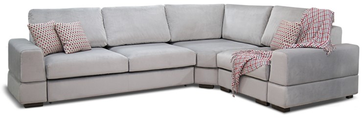 Модульный диван Поло в Артеме - изображение 2