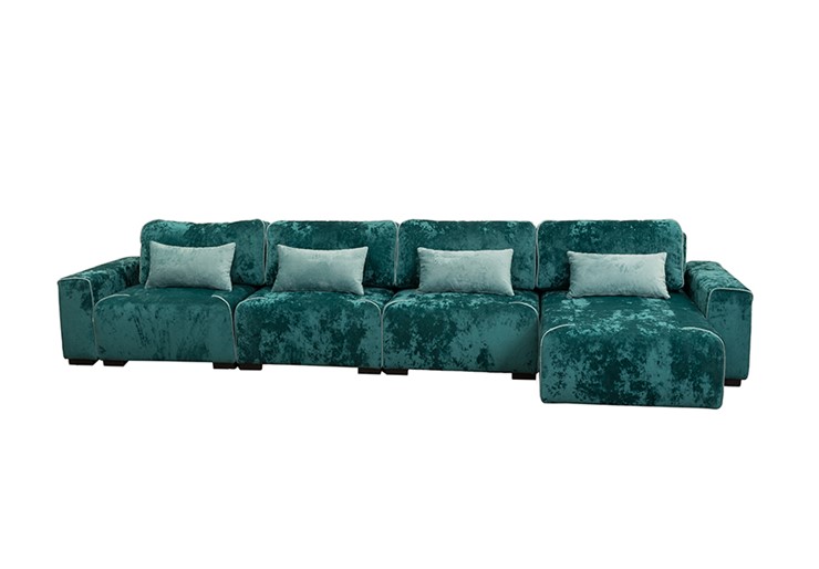 Модульный диван Сириус №21 в Артеме - изображение 11