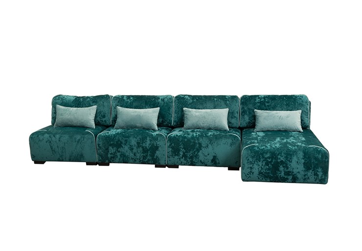 Модульный диван Сириус №22 в Артеме - изображение 9