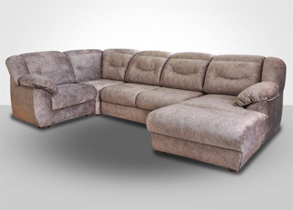 Модульный диван Вегас в Артеме - изображение