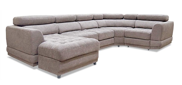 Секционный диван Верона в Артеме - изображение 1