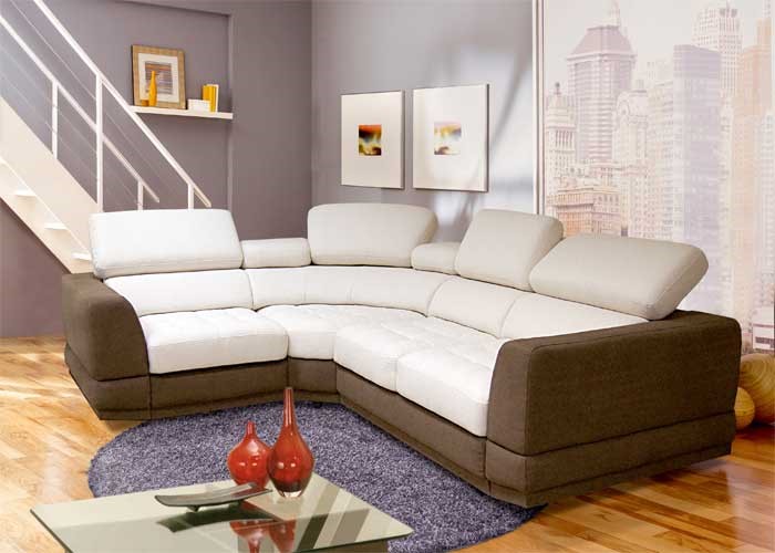 Секционный диван Верона в Артеме - изображение 4