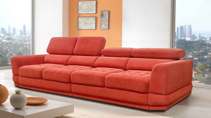 Секционный диван Верона в Находке - изображение 8