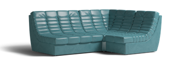 Модульный диван Босфор в Артеме - предосмотр 2