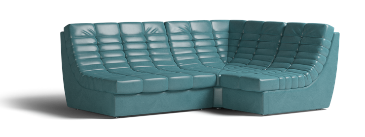 Модульный диван Босфор в Уссурийске - изображение 2