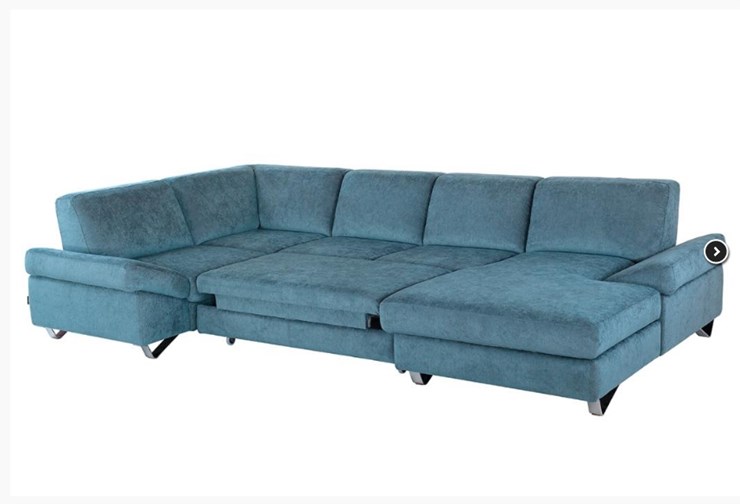 Модульный диван Валенсия в Артеме - изображение 1