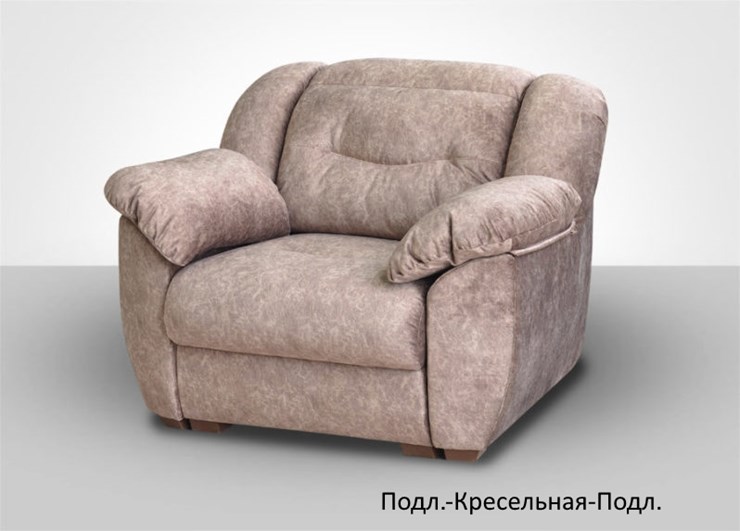 Модульный диван Вегас в Уссурийске - изображение 4