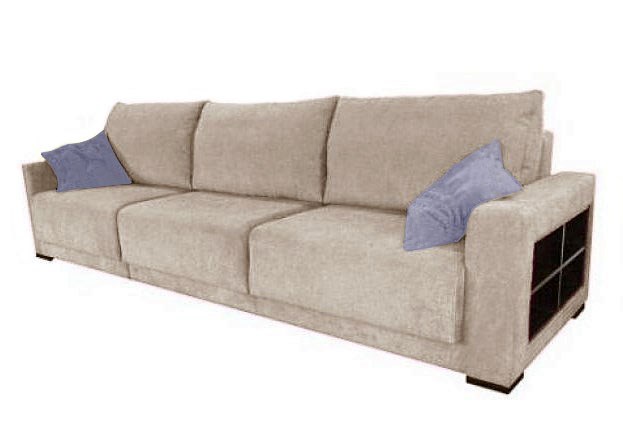 Модульный диван Тридэ в Артеме - изображение 2