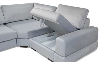 Модульный диван Поло в Уссурийске - предосмотр 1