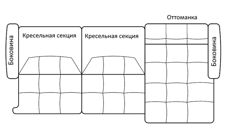 Модульная система Беатриче во Владивостоке - изображение 10