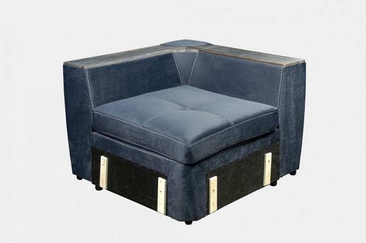 Модульный диван Амулет в Уссурийске - изображение 8