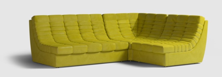 Модульный диван Босфор в Уссурийске - изображение 8