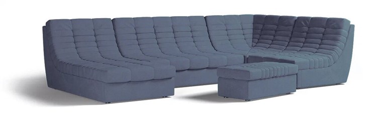Модульный диван Босфор в Артеме - изображение 10