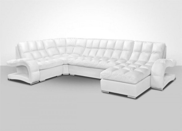 Модульный диван Брайтон седафлекс в Артеме - изображение