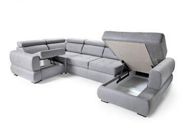 Модульный диван Инфинити в Артеме - предосмотр 1
