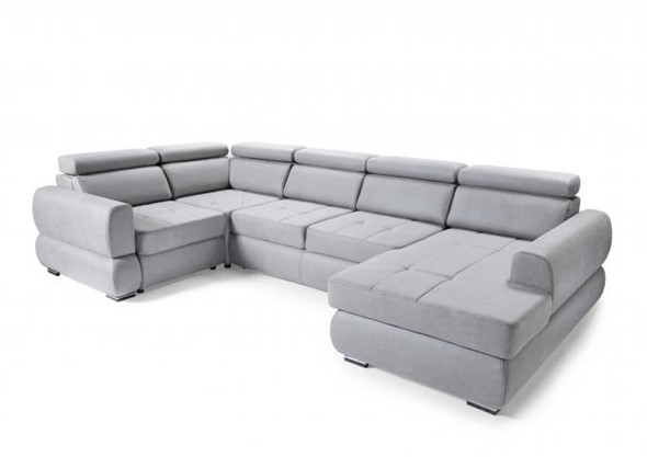 Модульный диван Инфинити в Артеме - изображение