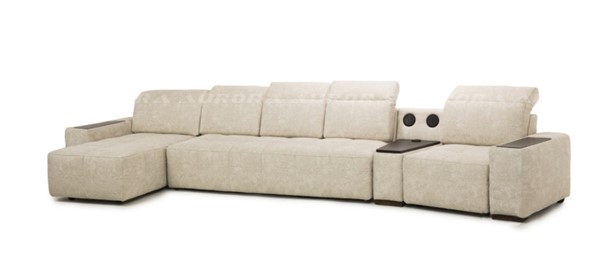 Секционный диван Монреаль НПБ в Артеме - изображение