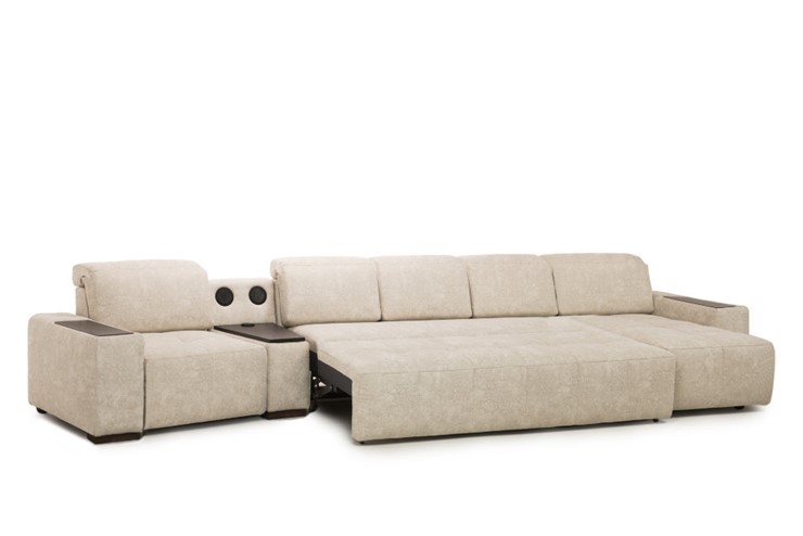 Секционный диван Монреаль НПБ в Артеме - изображение 4