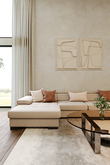 Модульный диван Севилья в Уссурийске - изображение 5
