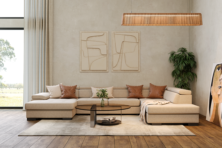Модульный диван Севилья в Уссурийске - изображение 3