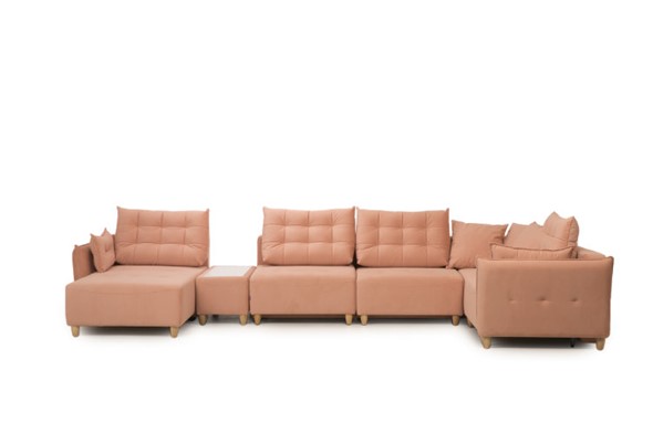 Модульный диван Истра в Уссурийске - изображение
