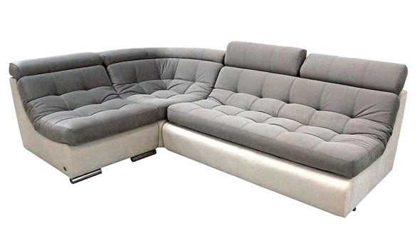 Модульный диван F-0-M Эко во Владивостоке - изображение