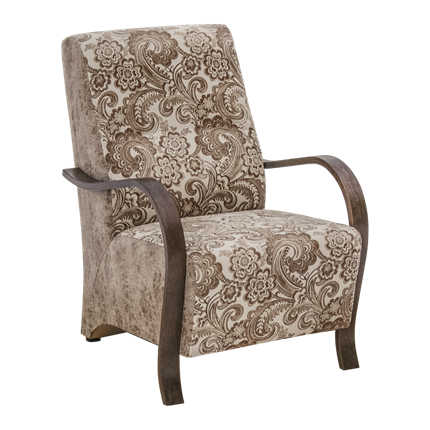 Кресло Старт Каприз-Винни в Артеме - изображение