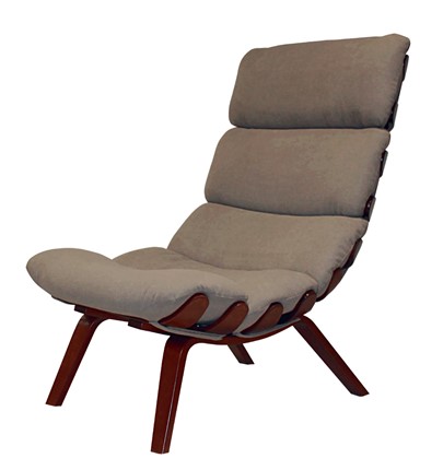 Кресло для отдыха Ессей, Вишня в Артеме - изображение