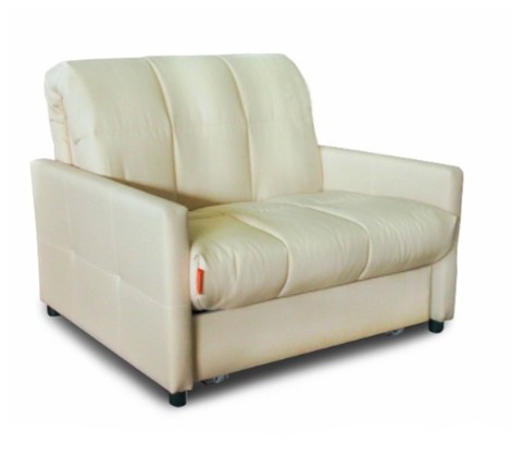 Раскладное кресло Аккордеон 043 ППУ в Артеме - изображение