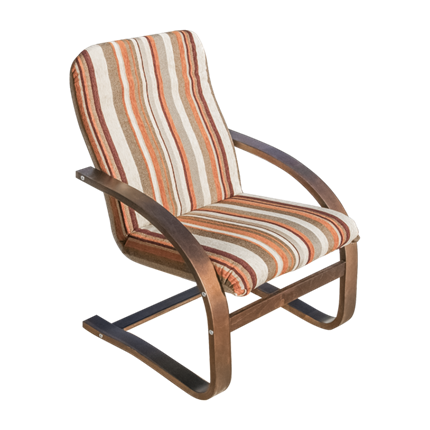 Кресло-качалка Старт 1 в Артеме - изображение