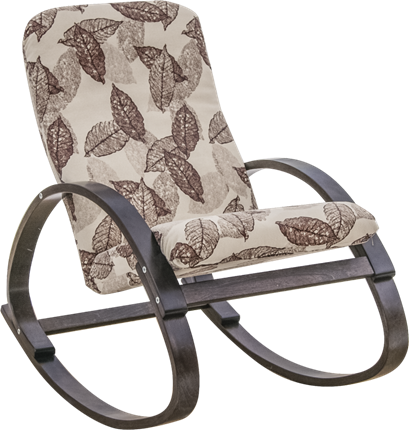 Кресло-качалка Старт в Уссурийске - изображение