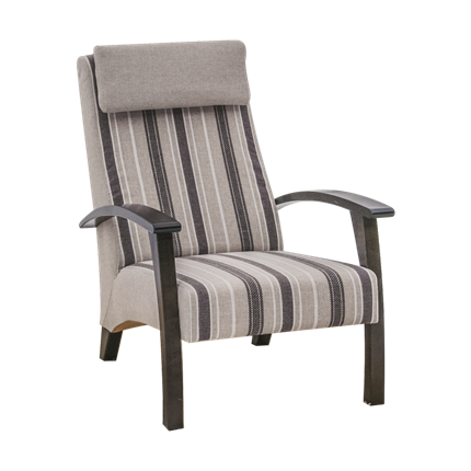 Кресло Старт Каприз-Ретро в Находке - изображение